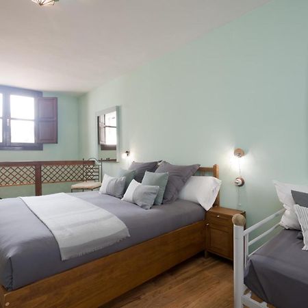 Casa Bombo Bed & Breakfast กรานาดา ภายนอก รูปภาพ