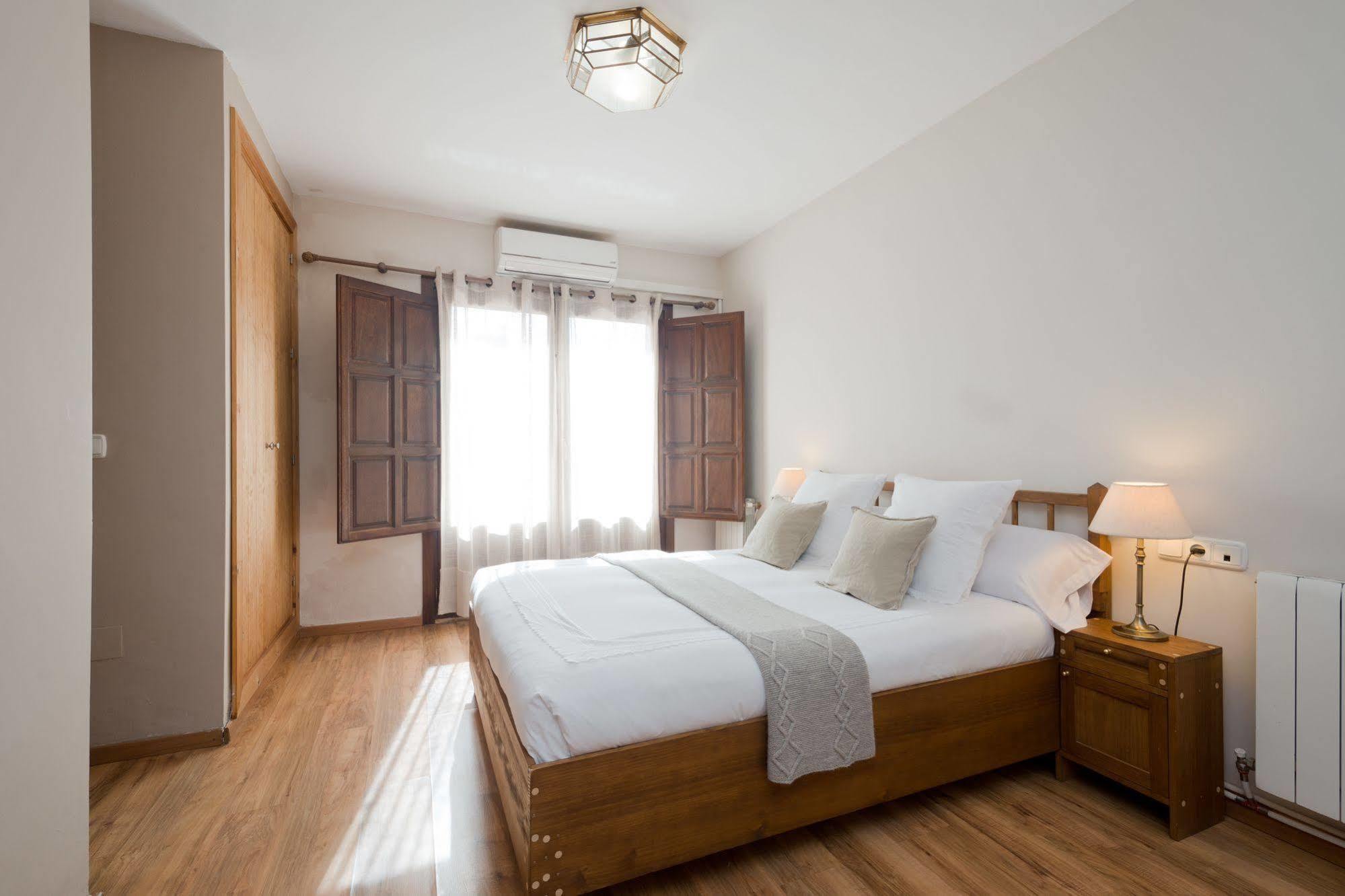 Casa Bombo Bed & Breakfast กรานาดา ภายนอก รูปภาพ